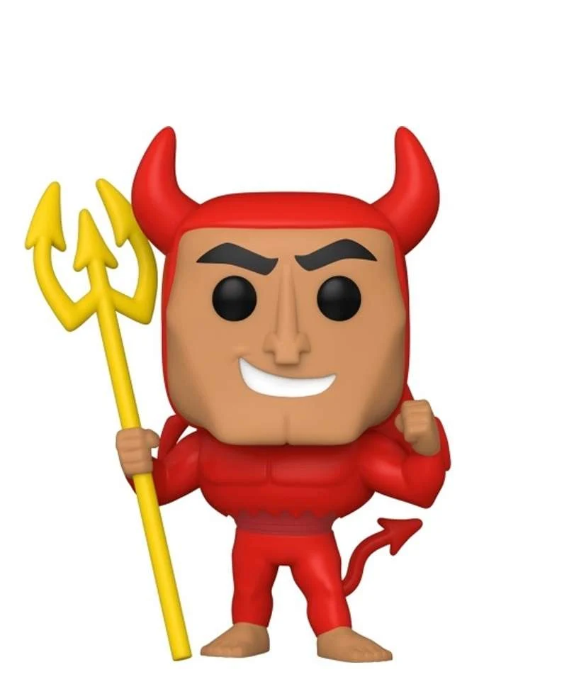 Devil Kronk
