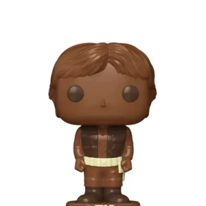Han Solo (Valentine / Chocolate) Han Solo (Valentine / Chocolate)