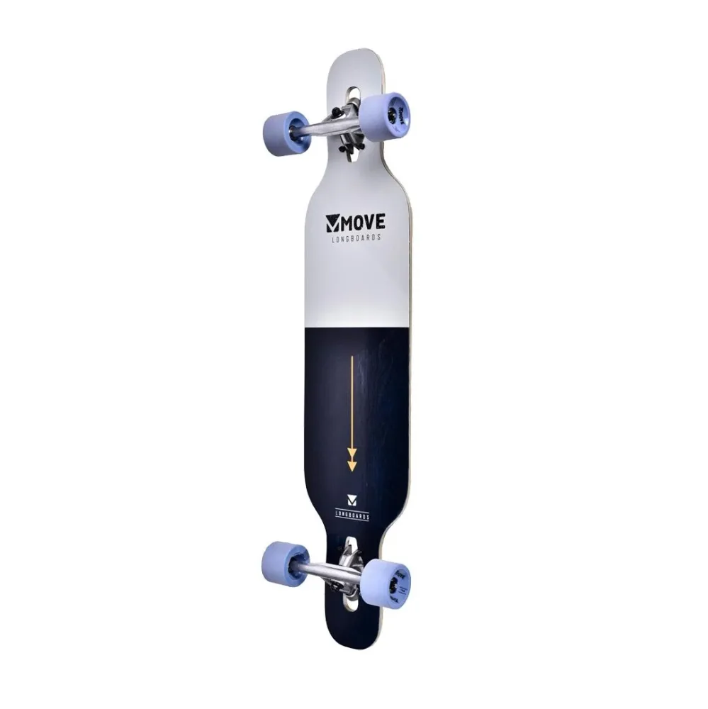 Longboard Long Rider