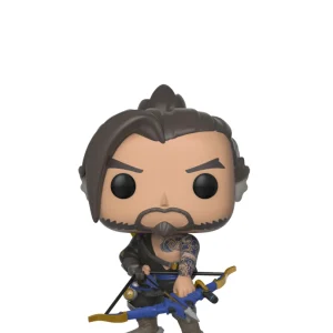 Hanzo Hanzo
