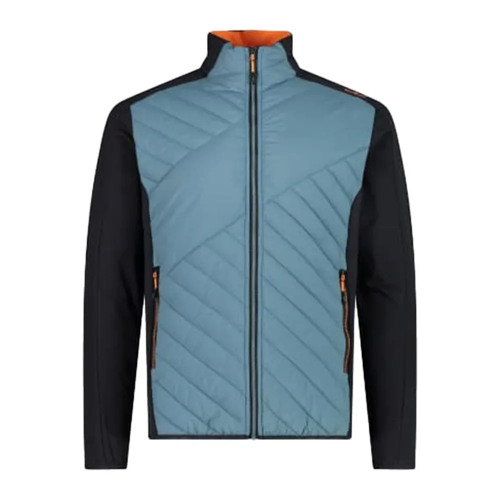 Giacca Hybrid Uomo