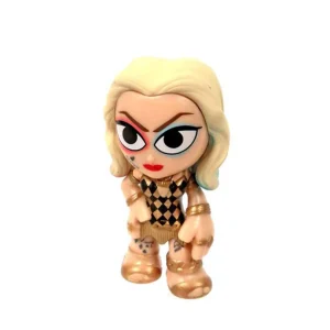 Harley Quinn (Gown) Harley Quinn (Gown)