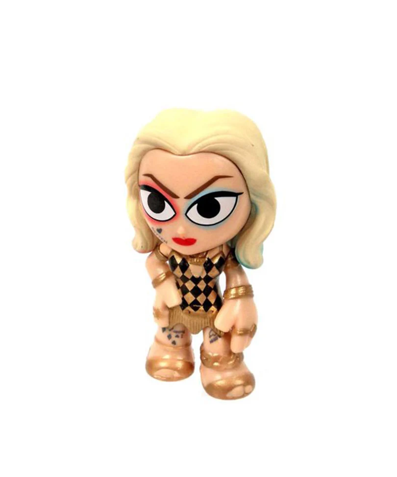 Harley Quinn (Gown)