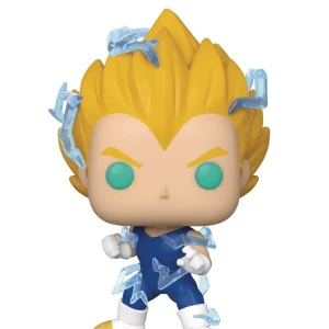 Super Saiyan 2 Vegeta Super Saiyan 2 Vegeta