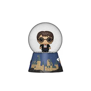 Harry Potter (Snow Globe)