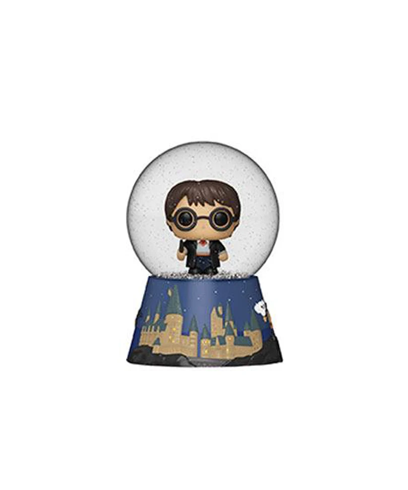 Harry Potter (Snow Globe)