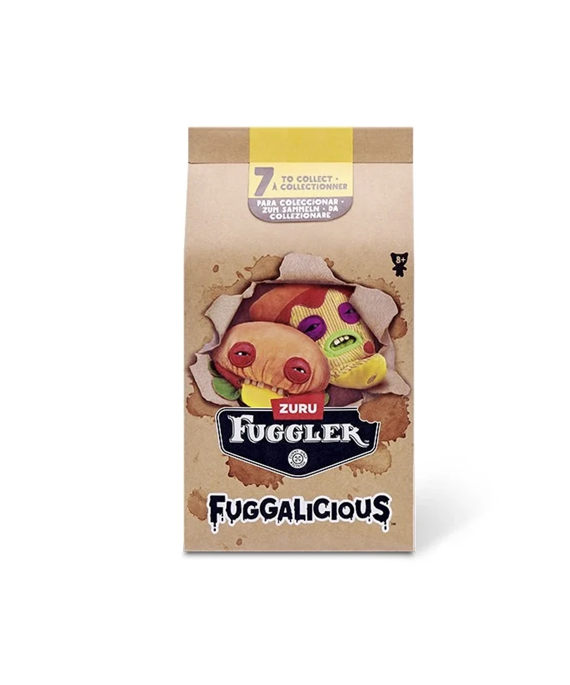 Fuggler: Fuggalicious (Blind Box) - immagine 2