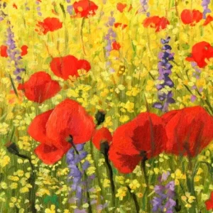Tela Quadro Misure 70×150 Canvas – Collezione Quadri floreali cod. FLP-26 Tela Quadro Misure 70×150 Canvas – Collezione Quadri floreali cod. FLP-26