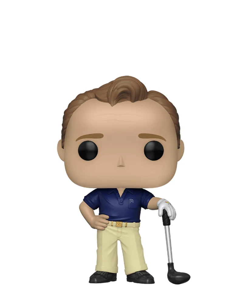 Arnold Palmer