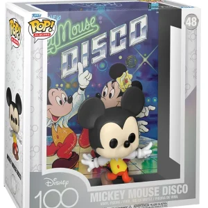 Mickey Mouse Disco Mickey Mouse Disco