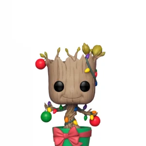 Groot (with Lights) Groot (with Lights)