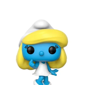 Smurfette Smurfette