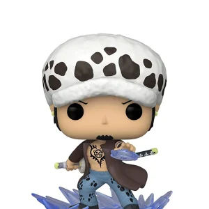 Trafalgar Law Trafalgar Law