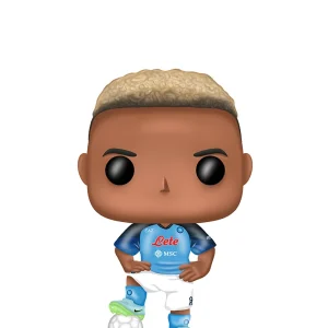 Victor Osimhen Unmasked Chase Victor Osimhen Unmasked Chase