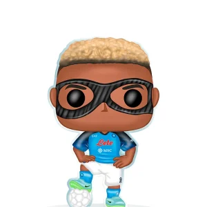 Victor Osimhen 2D Victor Osimhen 2D