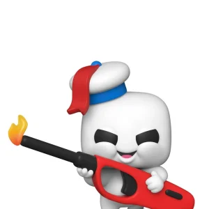 Mini Puft (with Lighter) Mini Puft (with Lighter)