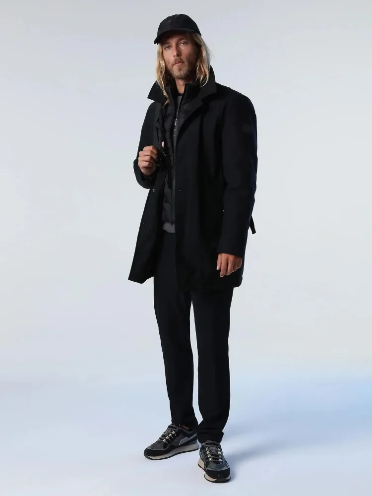 North Sails Giacca Uomo North Tech - immagine 2