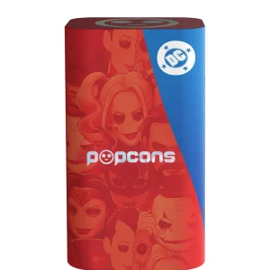 Popcons DC Heroes & Villains Serie 1 (Blind Box)