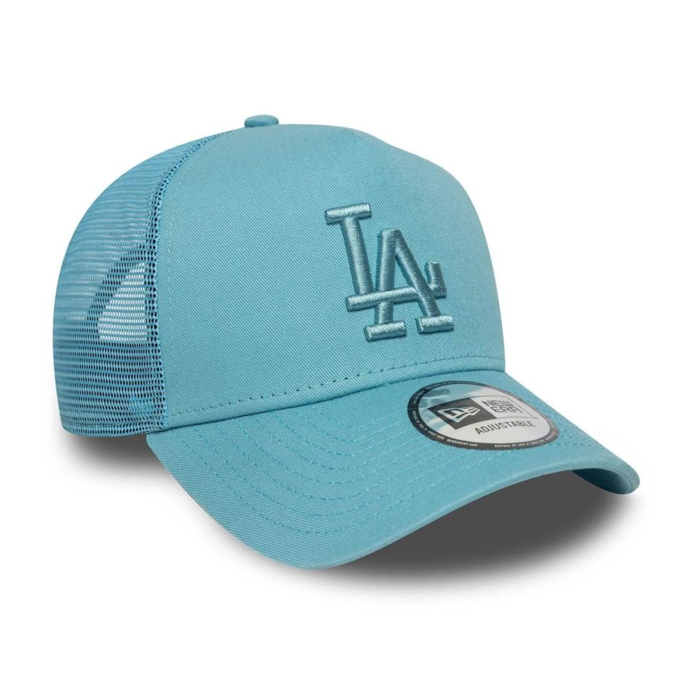 New Era Cappello Los Angeles Dodgers