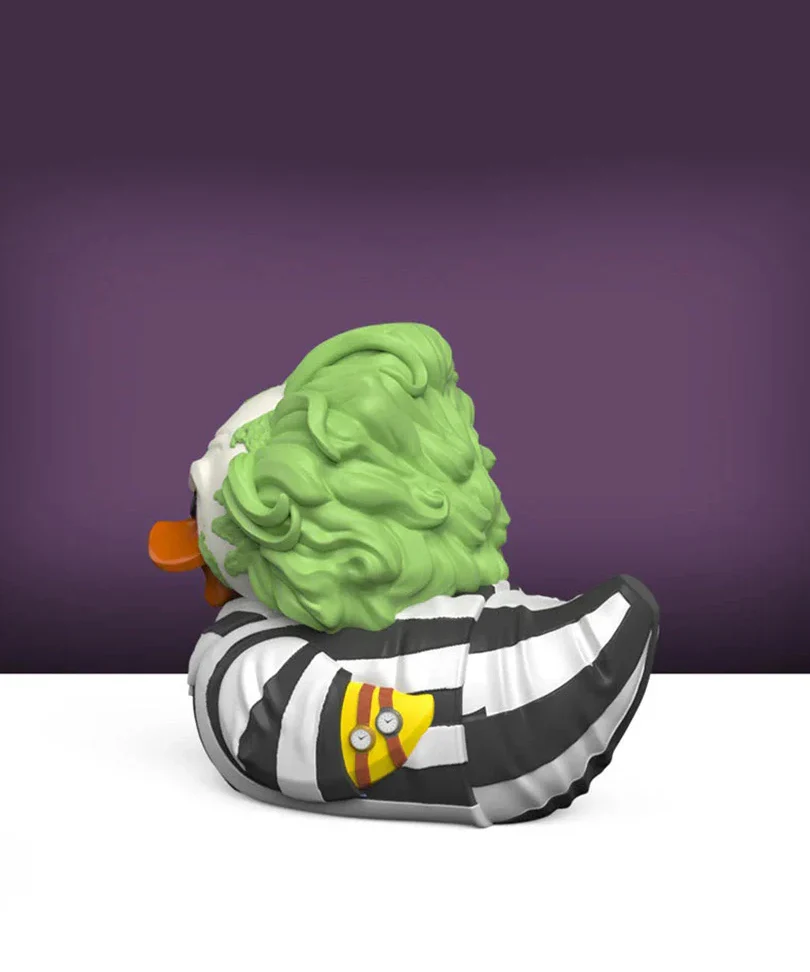 Beetlejuice Movie Beetlejuice Mini TUBBZ Cosplaying Duck Collectible - immagine 2