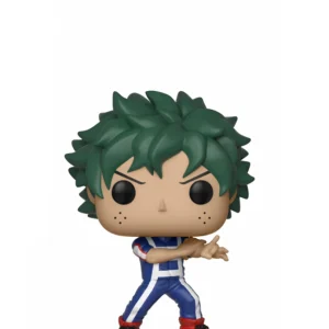Deku (Training) Deku (Training)
