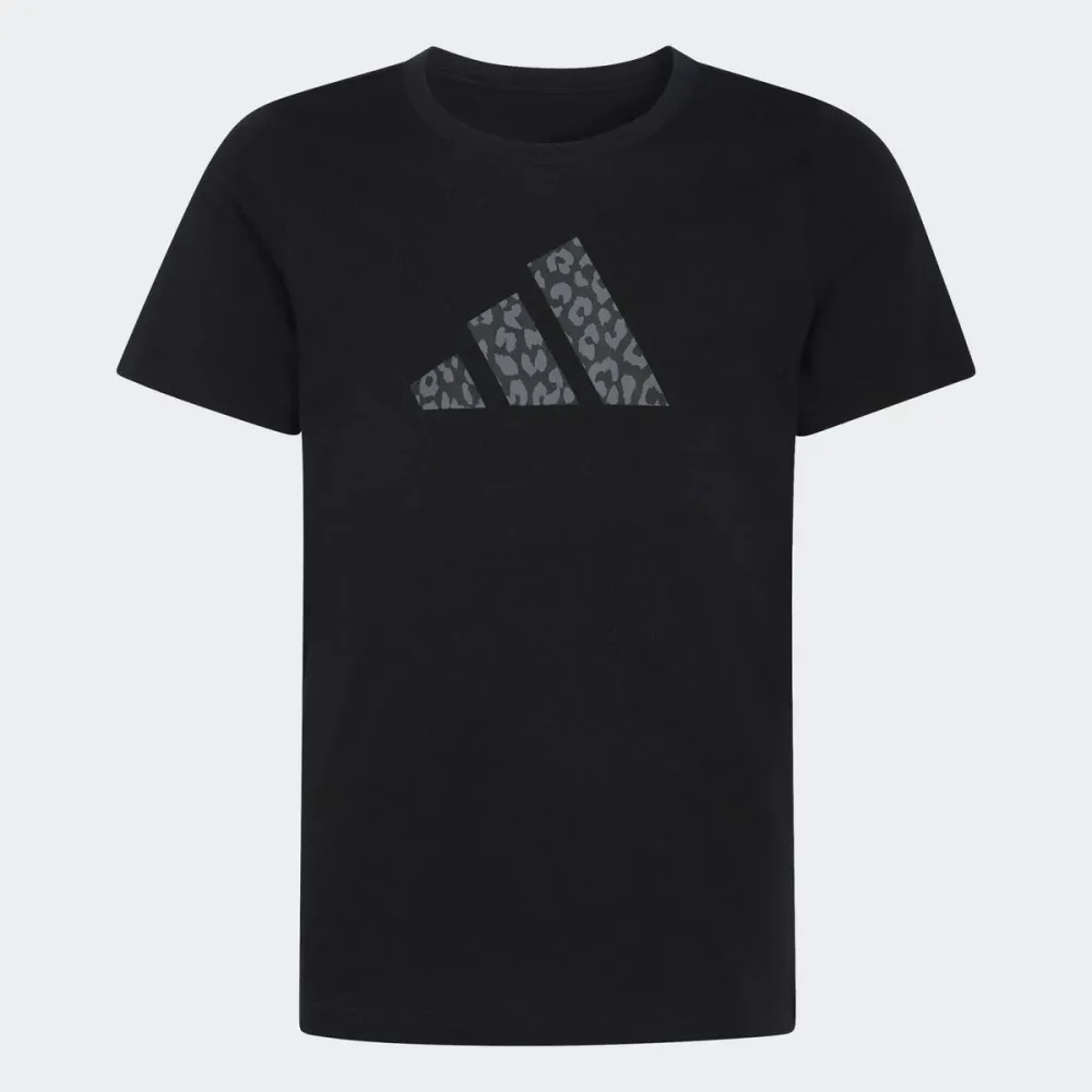 Adidas T Shirt Junior G Animal Adidas T Shirt Junior G Animal