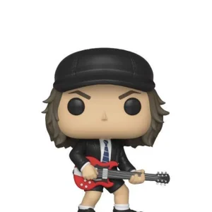 Angus Young Angus Young