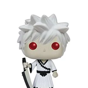 Hollow Ichigo Damaged Box