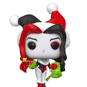 Harley Quinn (Santa)