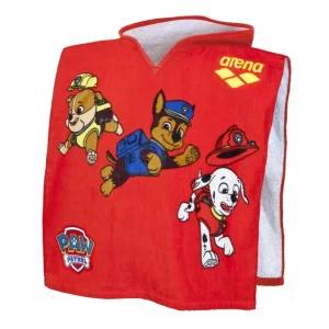 Arena Poncho Infant Paw Patrol