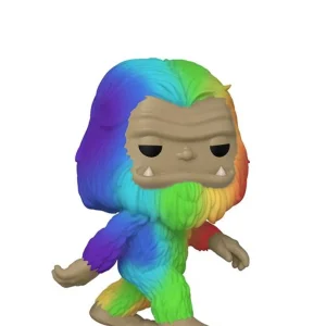Bigfoot (Rainbow) Bigfoot (Rainbow)