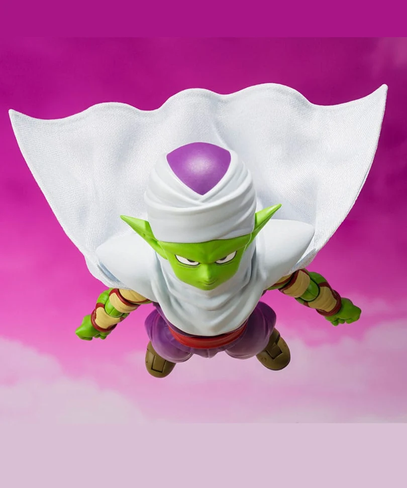 Dragon Ball – Piccolo (Daima) – Action Figure S.H. Figuarts 9 cm