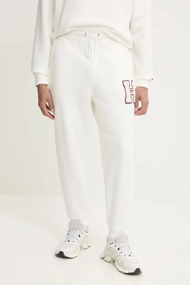Tommy Hilfiger Pantaloni Uomo Towel Patch - immagine 2