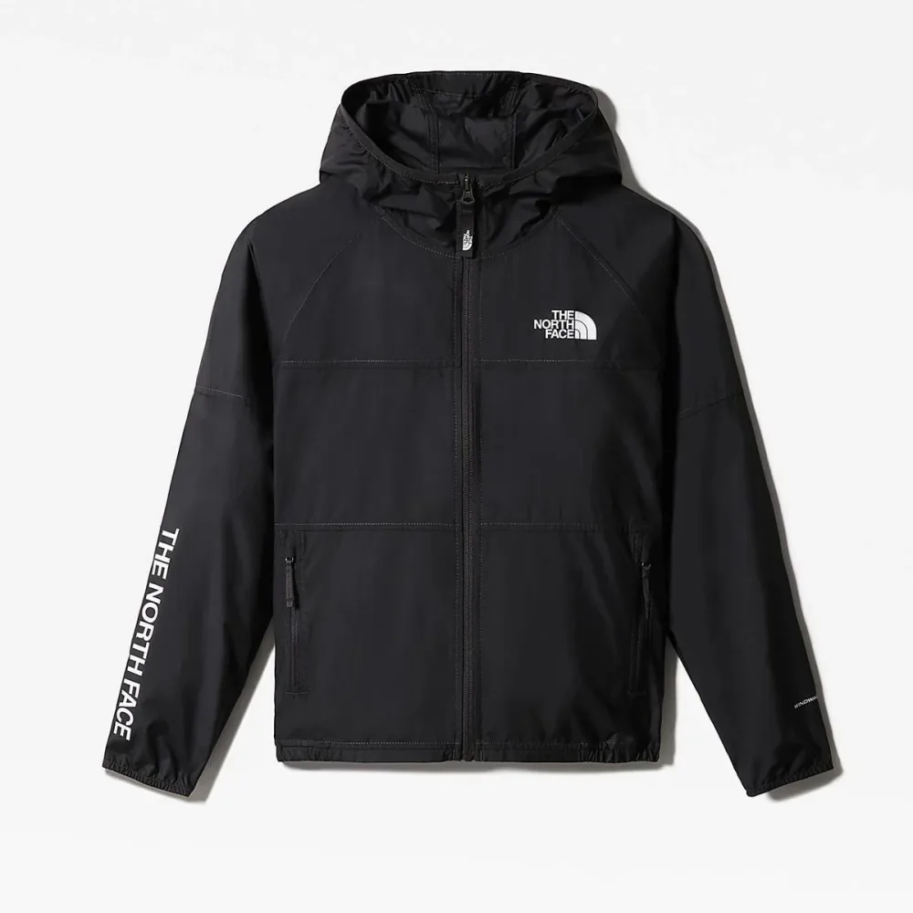 The North Face K Way Junior B Windwall