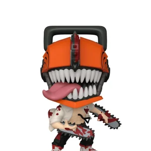 Chainsaw Man (Chase) Chainsaw Man (Chase)