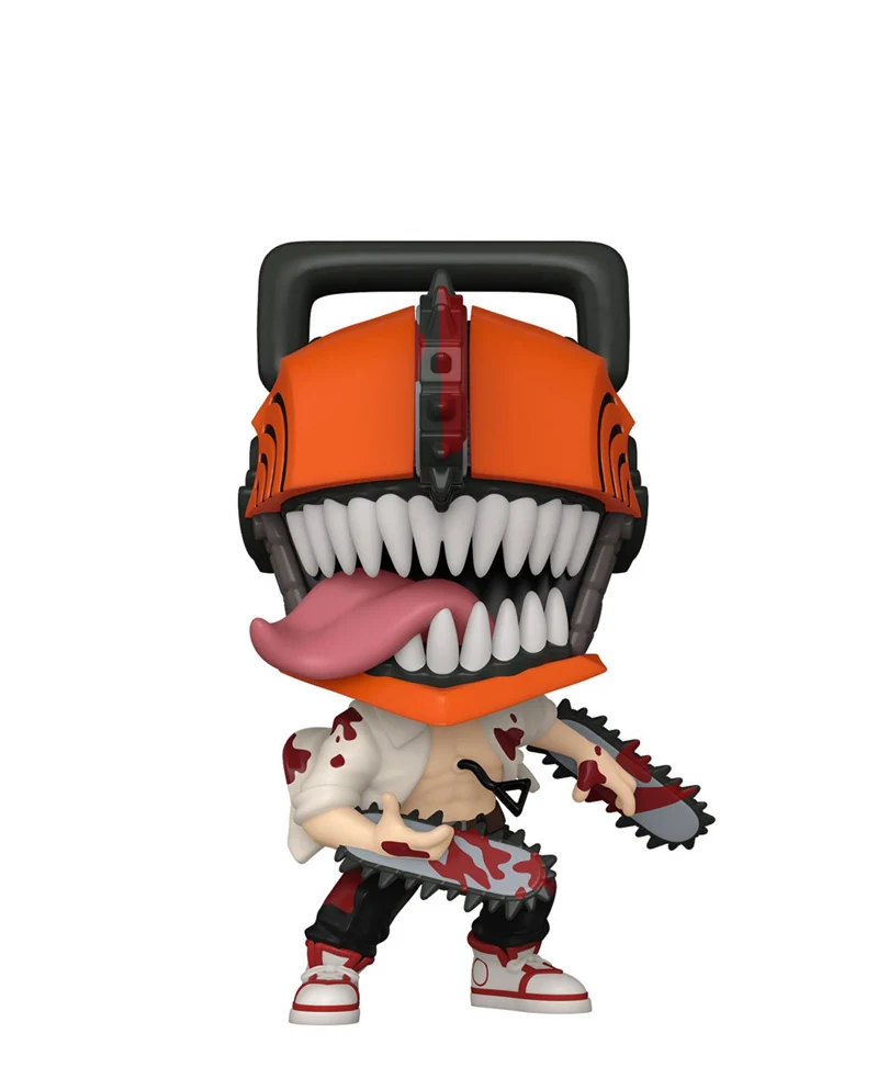 Chainsaw Man (Chase)
