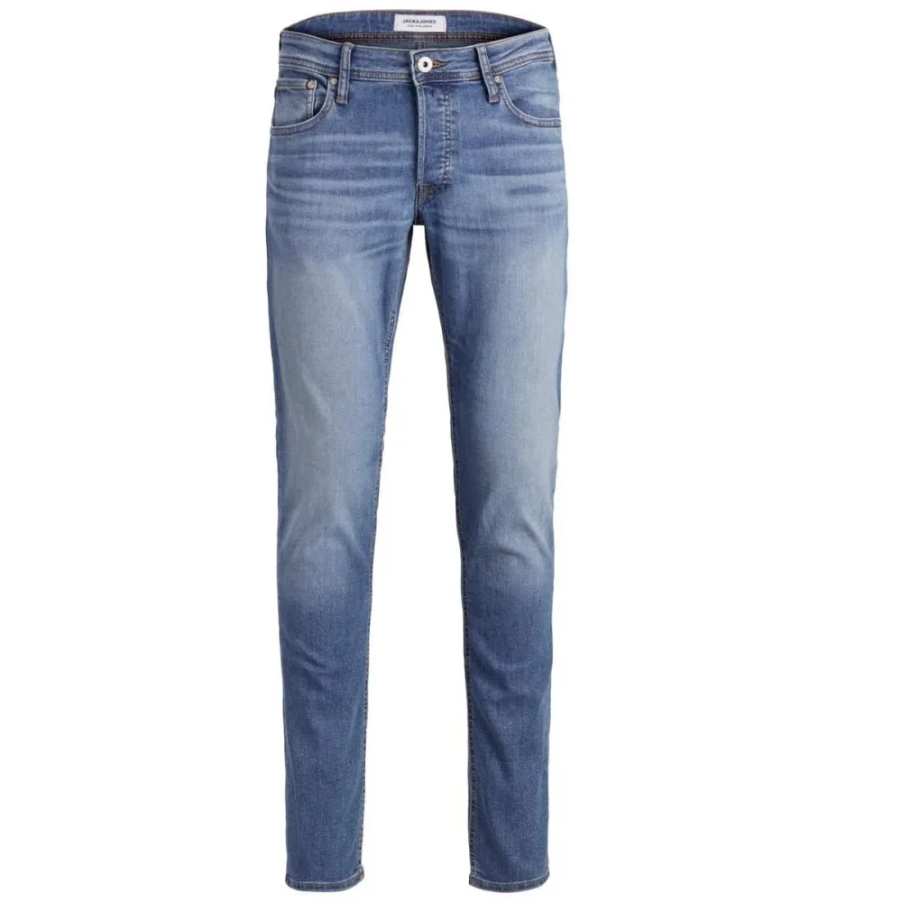 Jack And Jones Jeans Uomo Glenn 815