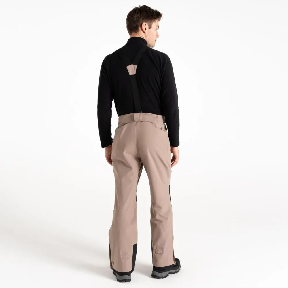 Dare2b Pantalone Uomo Neve - immagine 2