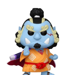 Jinbe Chase Jinbe Chase