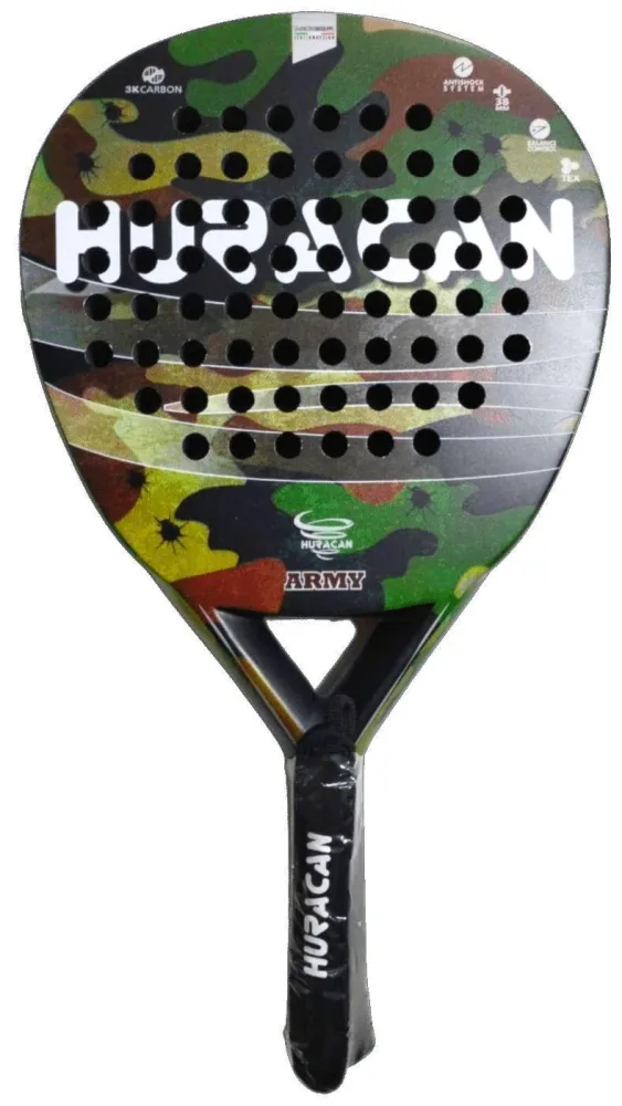 Huracan Army 3k