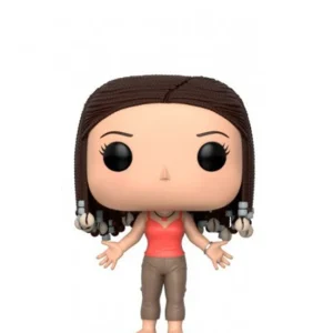 Monica Geller (Braids) Monica Geller (Braids)