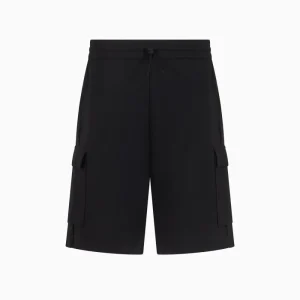 Ea7 Pantaloncini Uomo Cargo Ea7 Pantaloncini Uomo Cargo