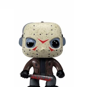 Jason Voorhees Jason Voorhees