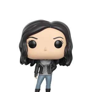 Jessica Jones