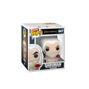 Saruman Bitty POP