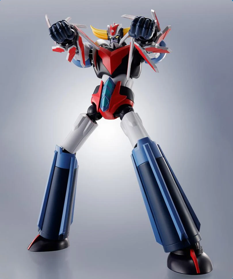 Pantasy - UFO Robot Goldrake: Grendizer - Set di Costruzioni - immagine 3
