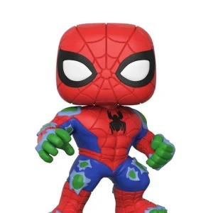 Spider-Hulk Spider-Hulk