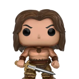 Conan the Barbarian