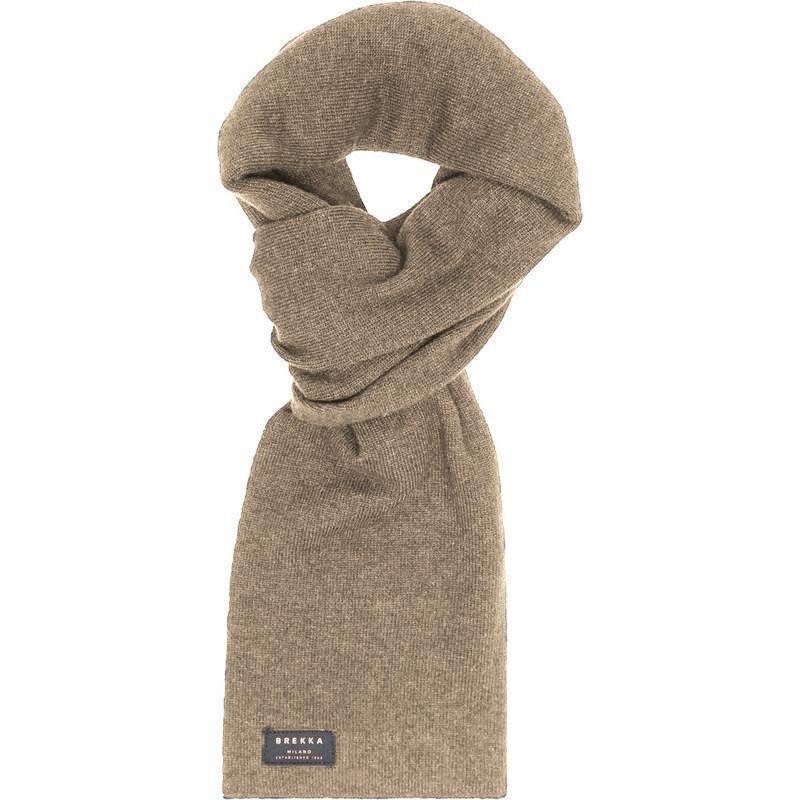 Brekka Sciarpa Tagliolino Scarf