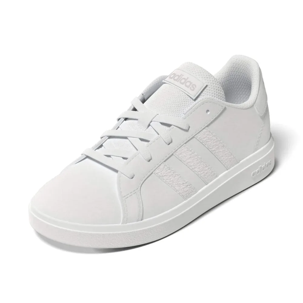 Adidas Scarpe Junior Grand Court 2.0 K - immagine 3